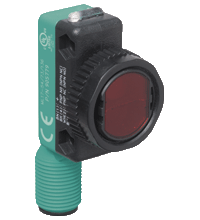Diffuse mode sensor ML17-8-450/73/136