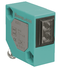 Diffuse mode sensor ML300-8-1200-IR/25/82d/95/103