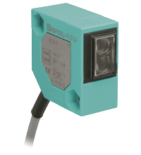 Diffuse mode sensor ML300-8-100-RT/79a/115/122