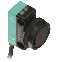 Diffuse mode sensor ML17-8-450/115/127