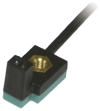 Background suppression sensor ML10-8-H-3,2-IR/115e