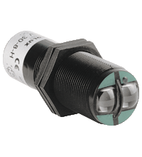 Background suppression sensor GLV30-8-H-2371