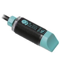 Diffuse mode sensor GLV18-8-200-S/25/102/115