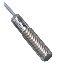 Diffuse mode sensor GLV12-8-200/37/40b/115