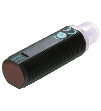 Diffuse mode sensor GLK18-8-450/59/161/166