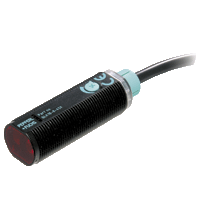 Diffuse mode sensor GLK18-8-450/59/115/161