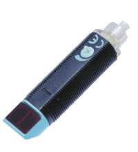 Diffuse mode sensor GLK18-8-200-S/25/161/166