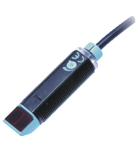 Diffuse mode sensor GLK18-8-200-S/25/115/161