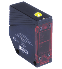 Retroreflective sensor RL36-55-Ex/40b/116