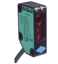 Retroreflective sensor RLK31-6/25/31/115