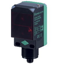 Retroreflective sensor RL61-55-Z/92/136