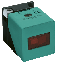 Retroreflective sensor OBS6000-L2-E2-V1