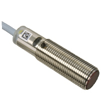 Retroreflective sensor OBR2500-12GM40-E4