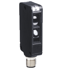 Retroreflective sensor MLV41-55/40a/82b/92/103