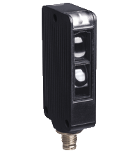 Retroreflective sensor MLV41-55/25/95/136