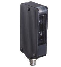 Retroreflective sensor MLV41-6-IO/98/103