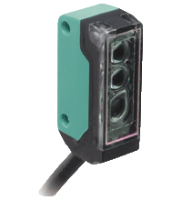 Retroreflective sensor OBR1000-R2-E0