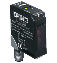 Retroreflective sensor MLV11-54-Ex/40b/112