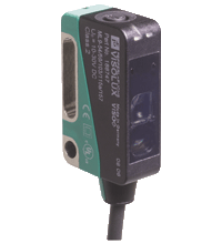 Retroreflective sensor ML9-54/59/82b/103/115/134a