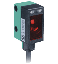 Retroreflective sensor ML6-54-F/25/115/136