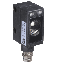 Retroreflective sensor ML4.2-54-F/40b/95/110