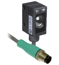 Retroreflective sensor ML4.2-54-F/40b/110/115b