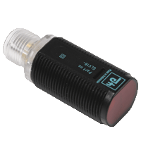 Retroreflective sensor GLV18-6/59/102/159