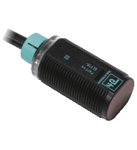 Retroreflective sensor GLV18-55/25/102/115