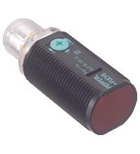 Retroreflective sensor GLV18-55-G/59/102/159