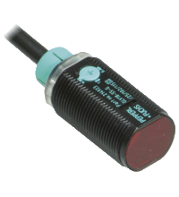 Retroreflective sensor GLV18-55-G/59/102/115