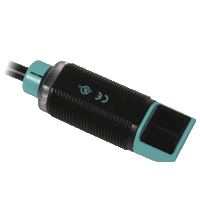 Retroreflective sensor GLV18-55-S/59/102/115