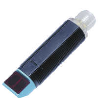 Retroreflective sensor GLK18-6-S/59/161/166