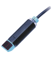 Retroreflective sensor GLK18-6-S/59/115/161