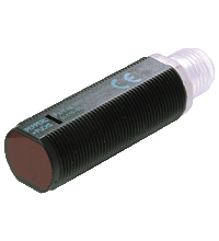 Retroreflective sensor GLK18-55/59/161/166
