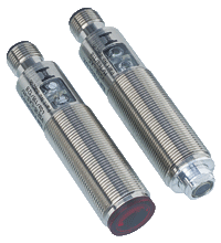 Thru-beam sensor VS18/VSE18-M-LAS/40a/76a/118/128
