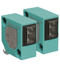 Thru-beam sensor ML300-P-6m-RT/25/98/103