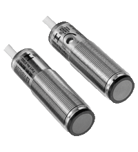 Thru-beam sensor OBE10M-18GM60-RT-SE4