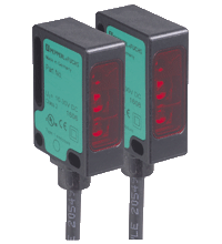 Thru-beam sensor M8/MV8/76a/103/115b