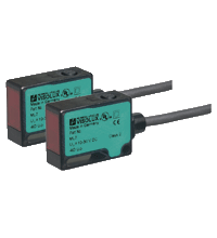 Thru-beam sensor M71/MV71/59/76a/102/115/126b