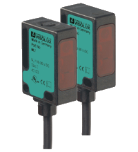 Thru-beam sensor M7/MV7/25/76a/103/115