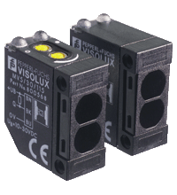 Thru-beam sensor M5/MV5/30/115