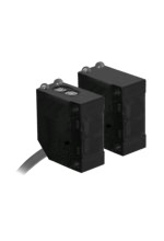 Thru-beam sensor M5/MV5-IR/32/115b