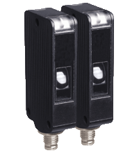 Thru-beam sensor M41/MV41/76a/92/102/126b