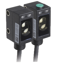 Thru-beam sensor M4.2/MV4.2-8000-RT/76a/110/115