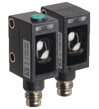 Thru-beam sensor M4.2/MV4.2-8000-RT-4922