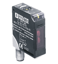 Thru-beam sensor M11/MV11-Ex/40b/112