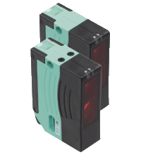 Thru-beam sensor LD28/LV28-Z-F1/76a/82b/110/116