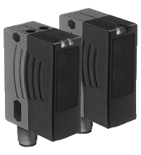 Thru-beam sensor LD28/LV28-F1/47/73c/76a