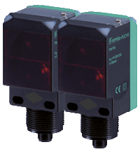 Thru-beam sensor LA61/LK61-Z/31/135