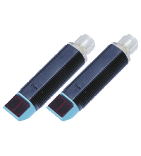 Thru-beam sensor GA18-S/GK18-S/59/161/166